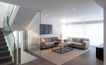 Nieuwbouw - detached -
Cartagena