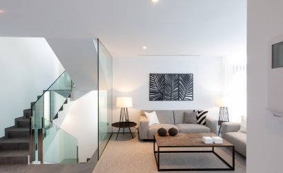 Nieuwbouw - detached -
Cartagena