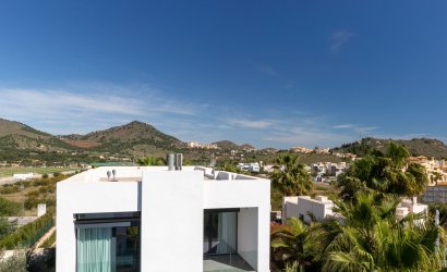 Nieuwbouw - detached -
Cartagena