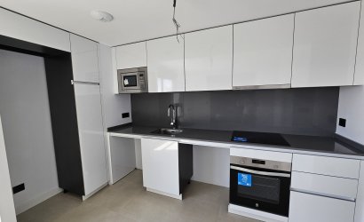 New Build - Penthouse -
Calpe