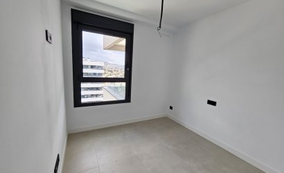 New Build - Penthouse -
Calpe