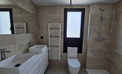 New Build - Penthouse -
Calpe
