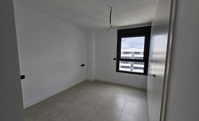 New Build - Penthouse -
Calpe