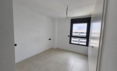 New Build - Penthouse -
Calpe