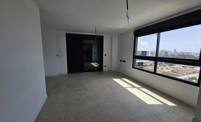 New Build - Penthouse -
Calpe
