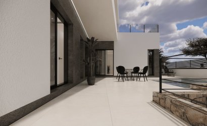 Obra nueva - terraced -
Dolores