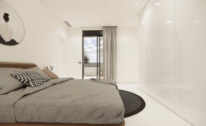 Obra nueva - terraced -
Dolores