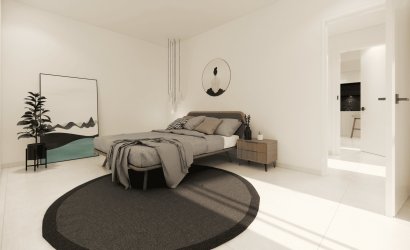 Obra nueva - terraced -
Dolores