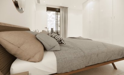 Obra nueva - terraced -
Dolores