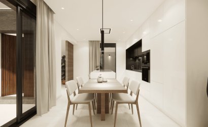 Obra nueva - terraced -
Dolores