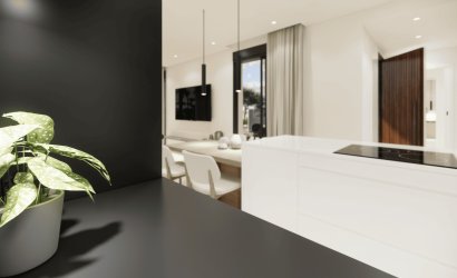 Obra nueva - terraced -
Dolores