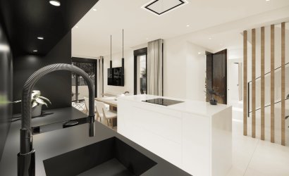 Obra nueva - terraced -
Dolores