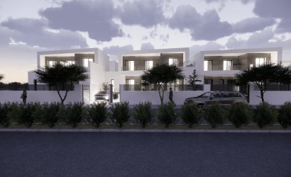 Obra nueva - terraced -
Dolores