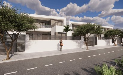 Obra nueva - terraced -
Dolores