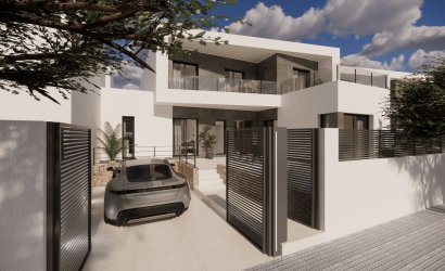 Obra nueva - terraced -
Dolores