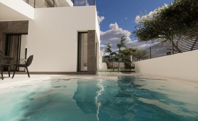 Obra nueva - terraced -
Dolores