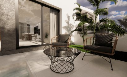Obra nueva - terraced -
Dolores