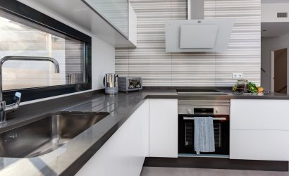 Nieuwbouw - detached -
Pilar de la Horadada