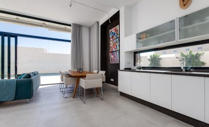 Nieuwbouw - detached -
Pilar de la Horadada