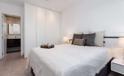 Nieuwbouw - detached -
Pilar de la Horadada