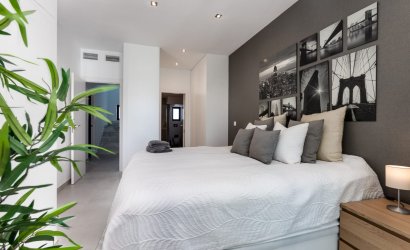Nieuwbouw - detached -
Pilar de la Horadada