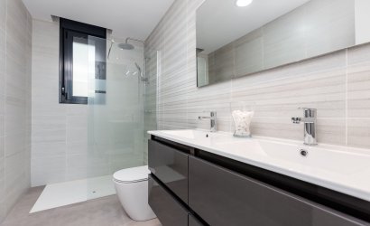 Nieuwbouw - detached -
Pilar de la Horadada