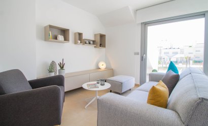 Nieuwbouw - high-bungalow -
Vistabella