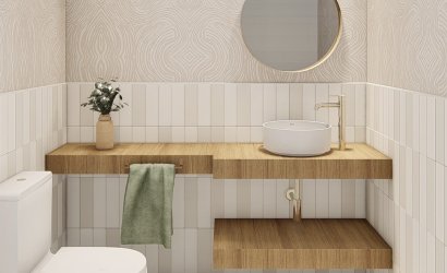 Nieuwbouw - terraced -
Dolores