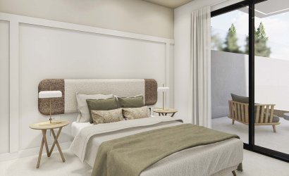 Nieuwbouw - terraced -
Dolores