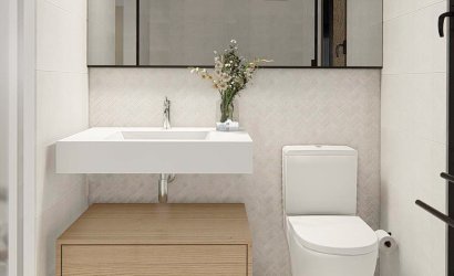 Nieuwbouw - terraced -
Dolores