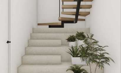 Nieuwbouw - terraced -
Dolores