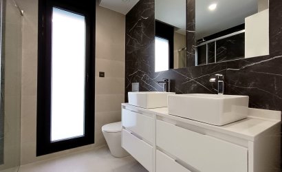 New Build - detached -
Benijofar