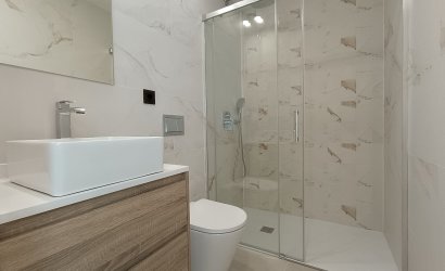 Obra nueva - detached -
Benijofar