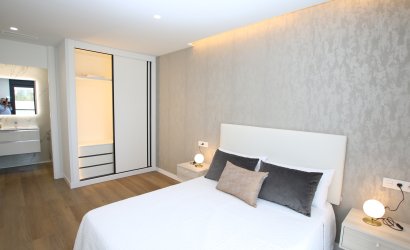 Nieuwbouw - detached -
Pilar de la Horadada