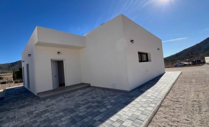 Obra nueva - detached -
Torre del Rico