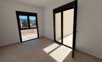 Obra nueva - detached -
Torre del Rico
