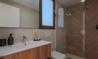 Obra nueva - detached -
Torre-Pacheco