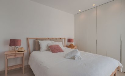 Obra nueva - detached -
Torre-Pacheco