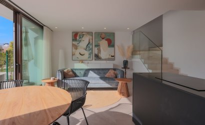 Obra nueva - detached -
Torre-Pacheco