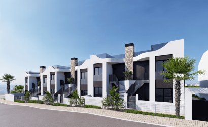 Obra nueva - low-bungalow -
San Miguel de Salinas