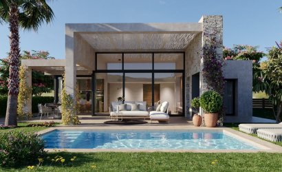 Nieuwbouw - detached -
Cuevas del Almanzora