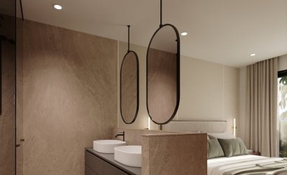 Nieuwbouw - detached -
Cuevas del Almanzora