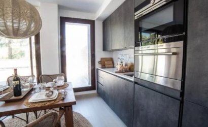 Nieuwbouw - ground-floor -
Denia