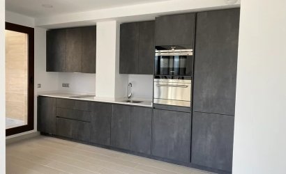 Nieuwbouw - ground-floor -
Denia