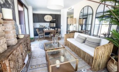 Nieuwbouw - ground-floor -
Denia