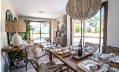 Nieuwbouw - ground-floor -
Denia