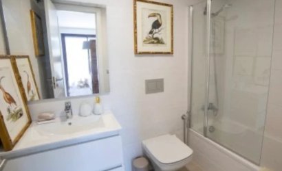 Nieuwbouw - ground-floor -
Denia