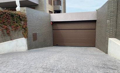 Nieuwbouw - ground-floor -
Denia