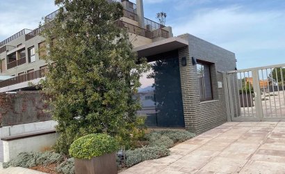 Nieuwbouw - ground-floor -
Denia