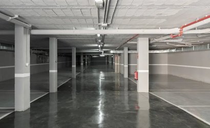 Nieuwbouw - ground-floor -
Denia